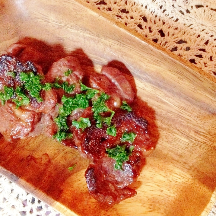 ラム肉の赤ワイン焼き レシピ 作り方 By りちゅ0903 楽天レシピ ラム肉の赤ワイン焼き レシピ 作り方 By りちゅ0903 楽天レシピ